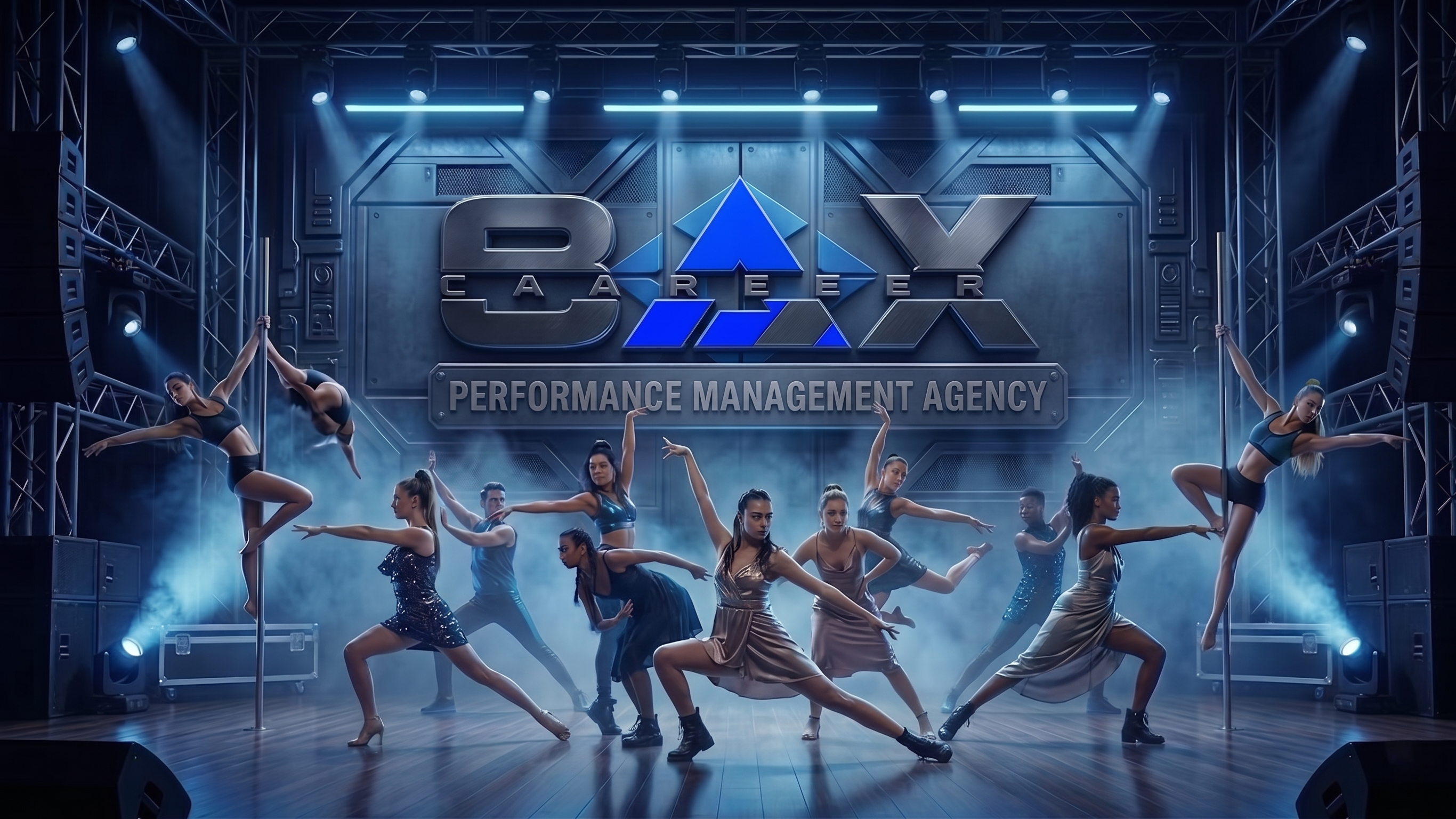 BAX Career career and organization team